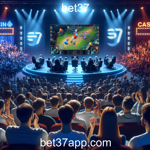 A Revolução dos E-Sports: O Crescimento e as Oportunidades no Mundo dos Jogos